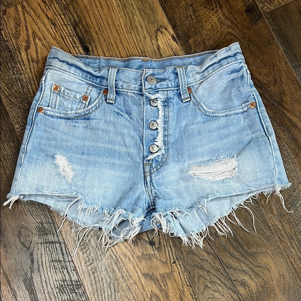 Levi’s 501 Shorts